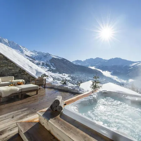 Chalet Laax: Your Gateway To Unforgettable Апартаменты *