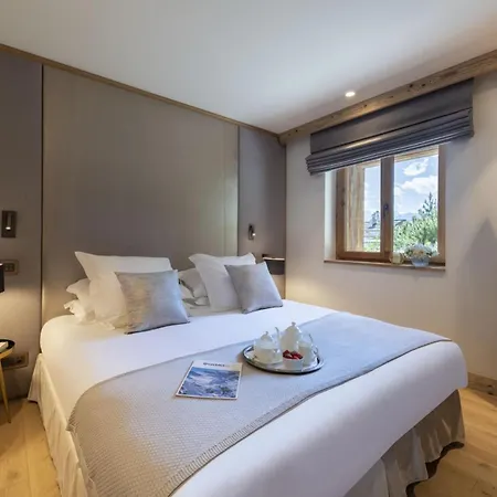 Chalet Laax: Your Gateway To Unforgettable