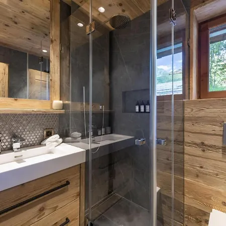 Chalet Laax: Your Gateway To Unforgettable Laax