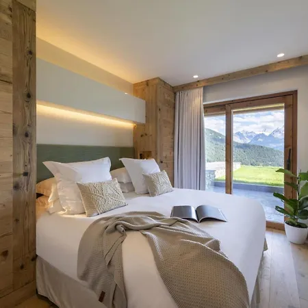 Lejlighed Chalet Laax: Your Gateway To Unforgettable *